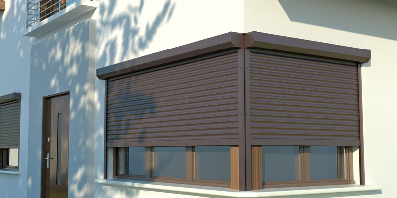 Isol&Plus - Volets roulants et battants sur-mesure dans la région de Namur