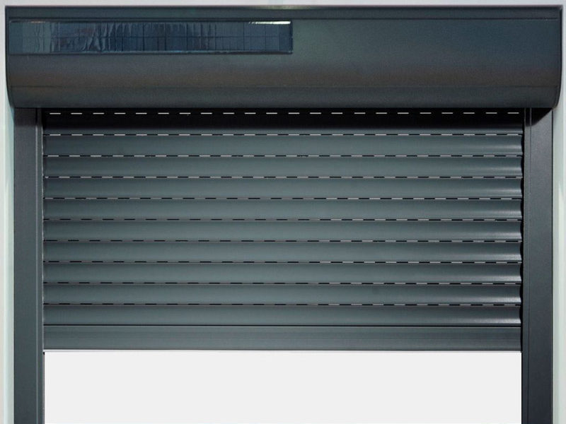 Isol&Plus - Des volets mini-caissons sur mesure de haute qualité