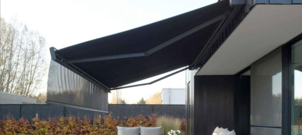 Isol&Plus - Installation protection solaire – banne solaire